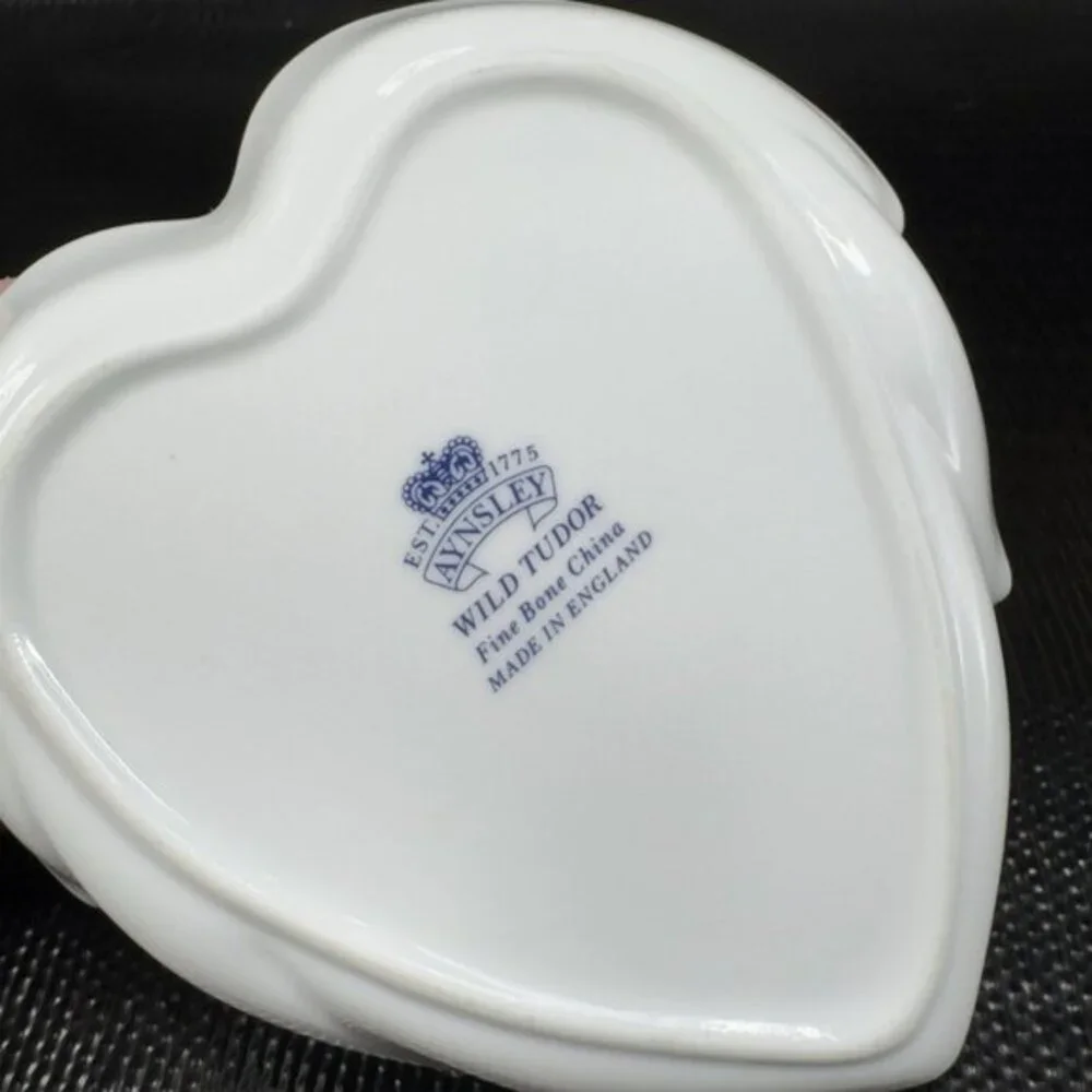 Aynsley wild tudor